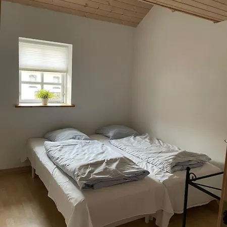 Dejlig Апартаменты Svinninge