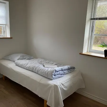 Апартаменты Dejlig