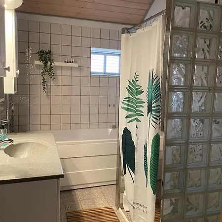 Dejlig Apartment