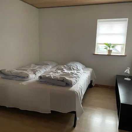 Dejlig Apartment *