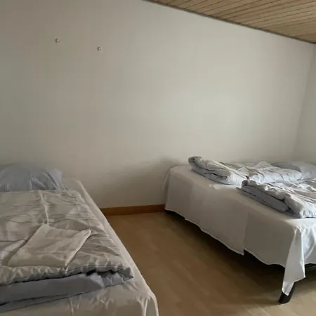 Dejlig Lejlighed Svinninge