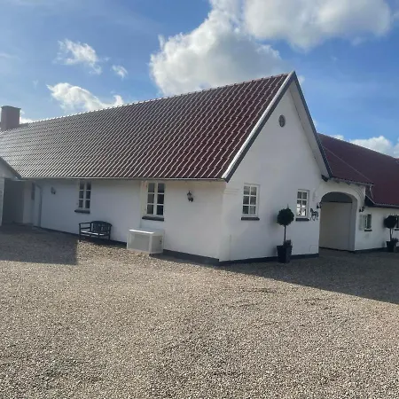 Apartment Dejlig