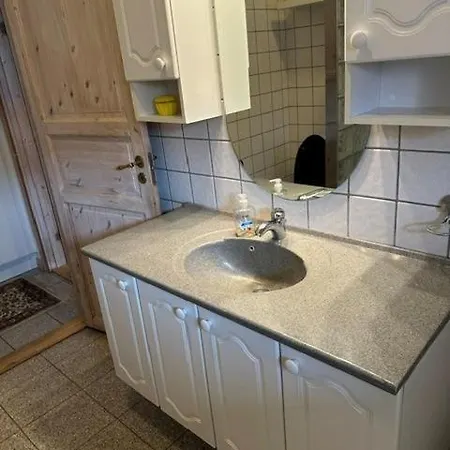 Lejlighed Dejlig