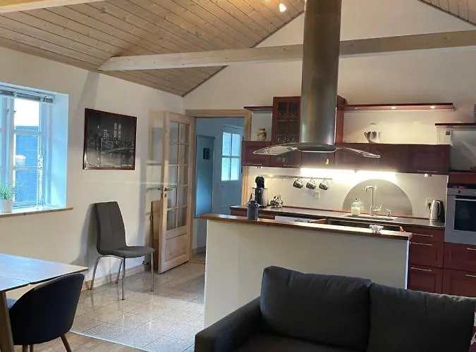 Dejlig Apartamento *