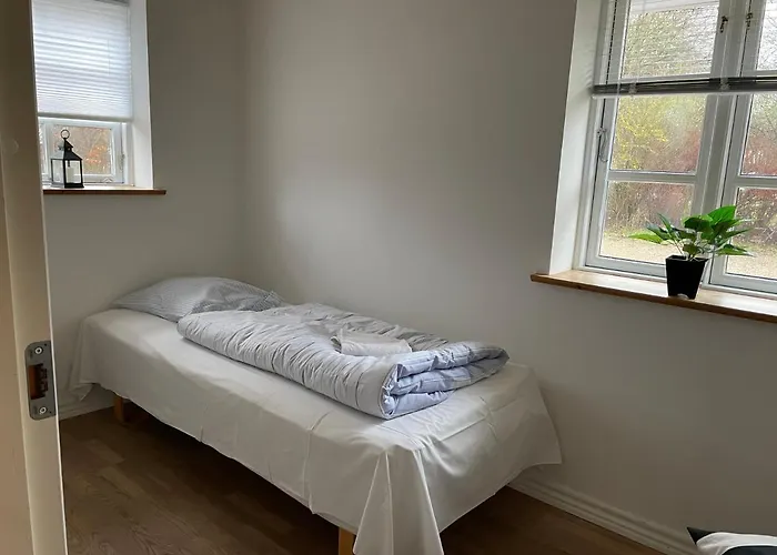 Apartamento Dejlig