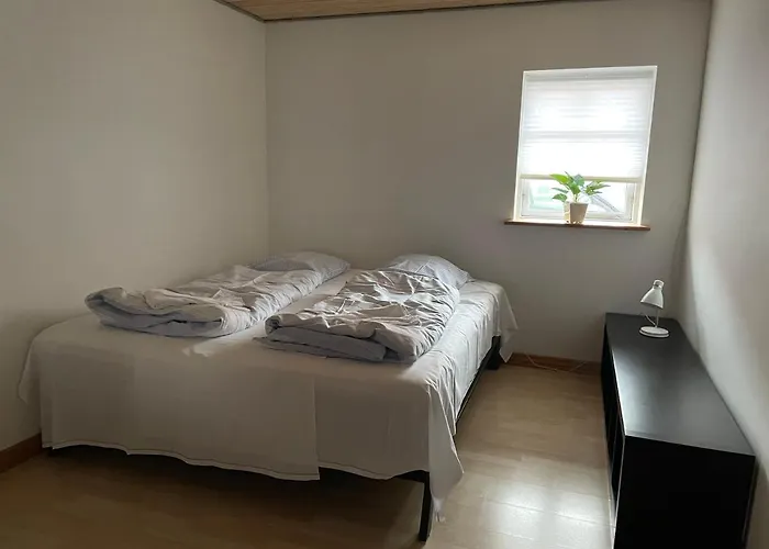 Dejlig Apartamento *