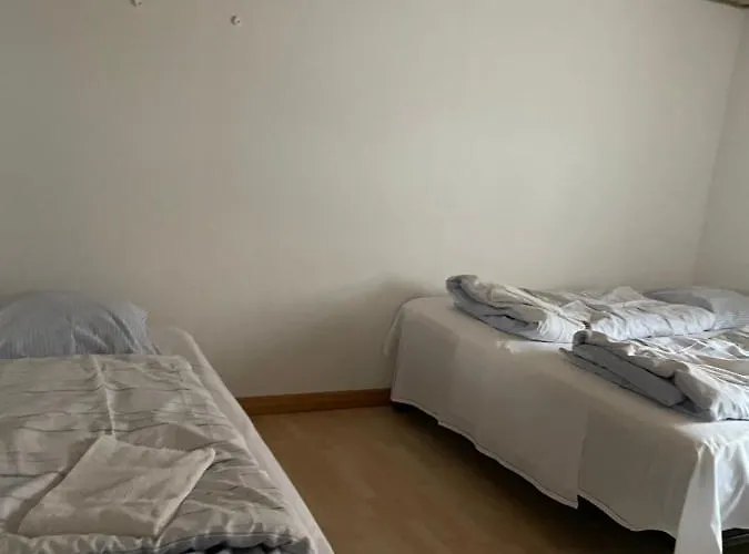 Dejlig Apartamento Svinninge